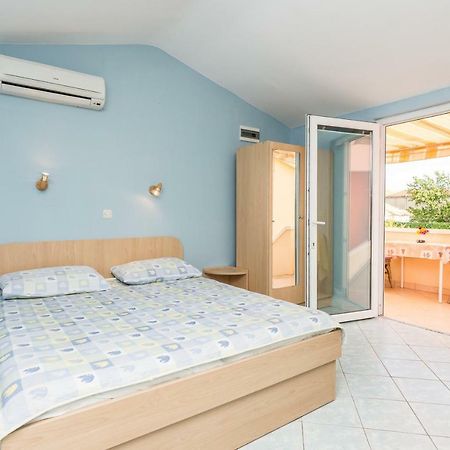 Apartmani Albi Zaton (Zadar) Exterior foto