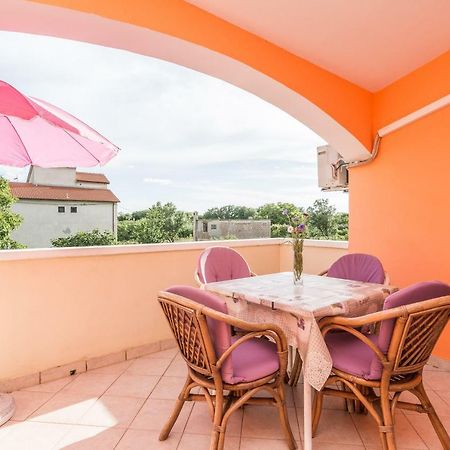 Apartmani Albi Zaton (Zadar) Exterior foto