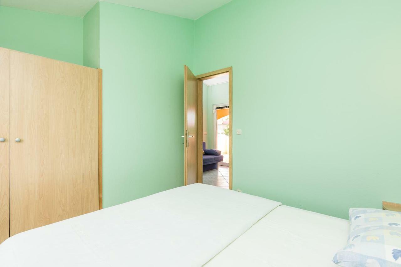 Apartmani Albi Zaton (Zadar) Exterior foto