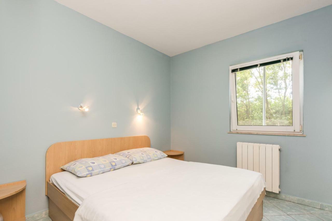 Apartmani Albi Zaton (Zadar) Exterior foto