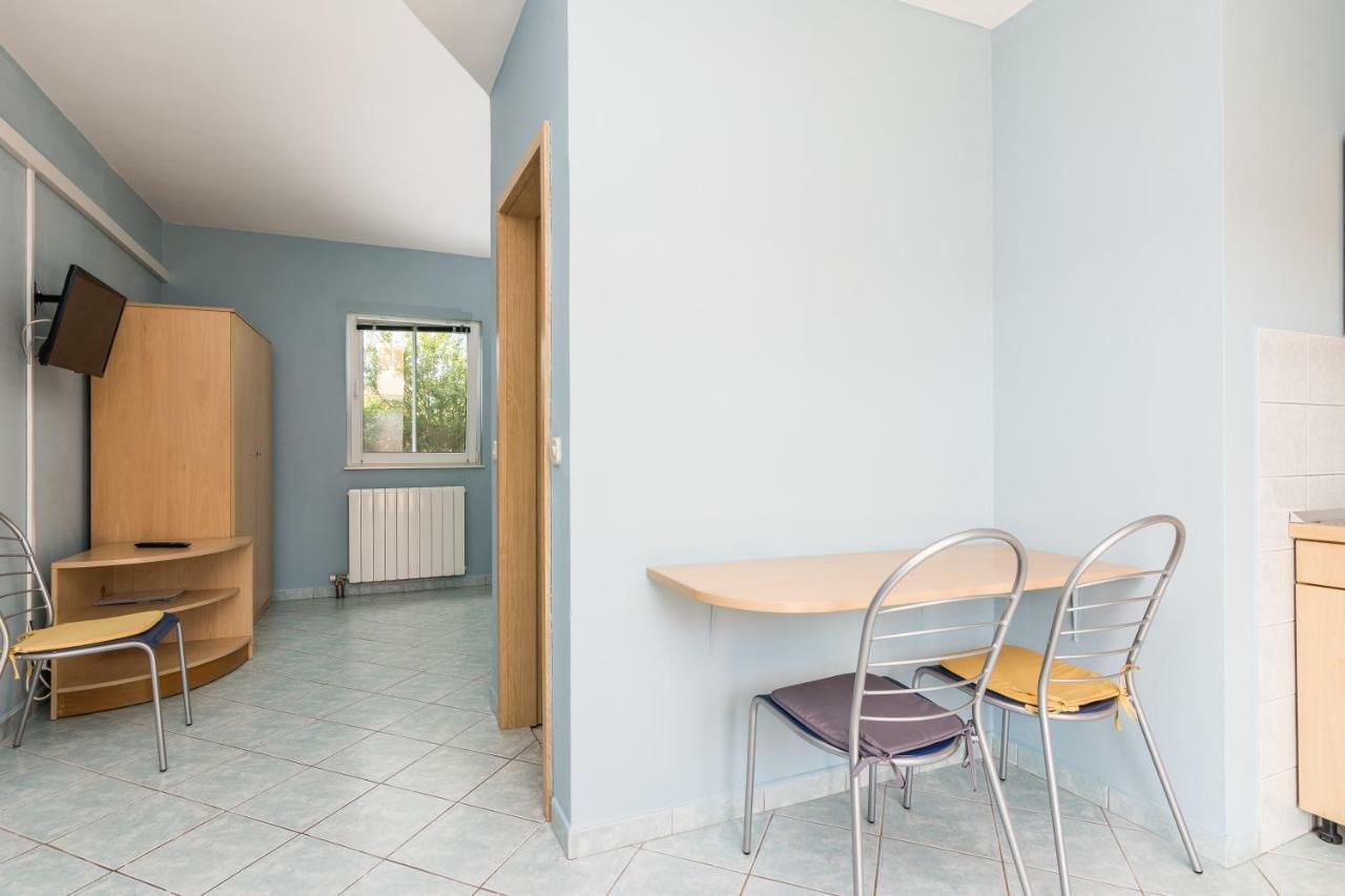 Apartmani Albi Zaton (Zadar) Exterior foto