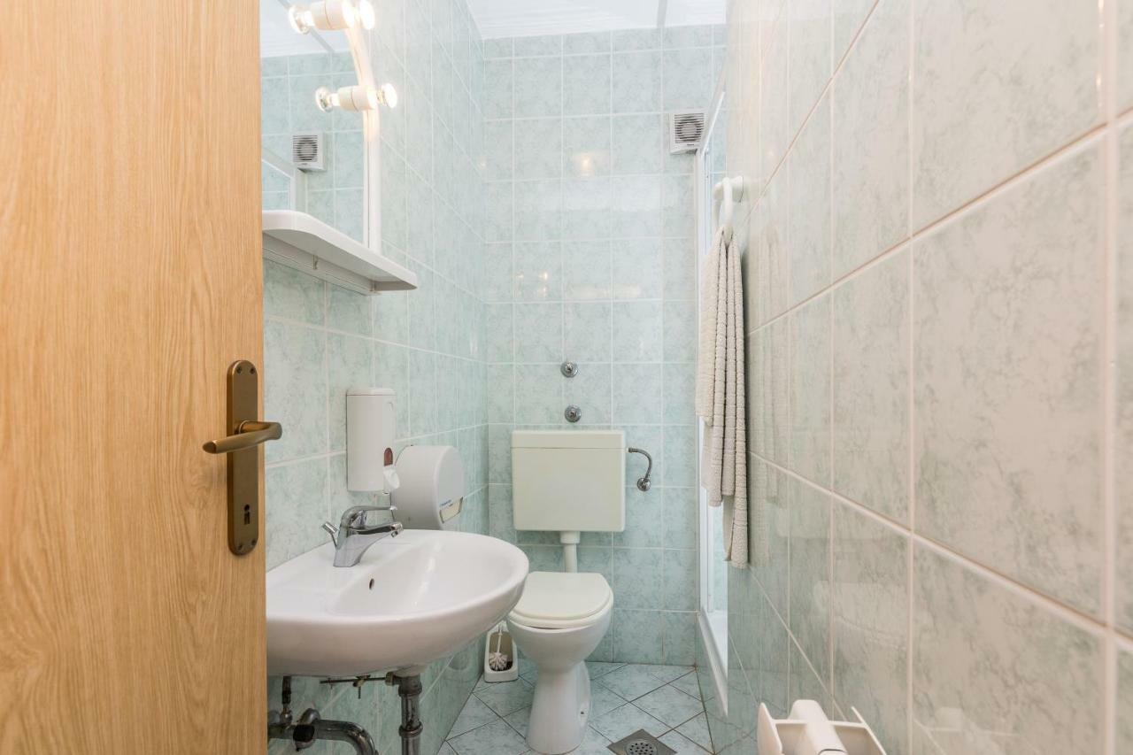 Apartmani Albi Zaton (Zadar) Exterior foto